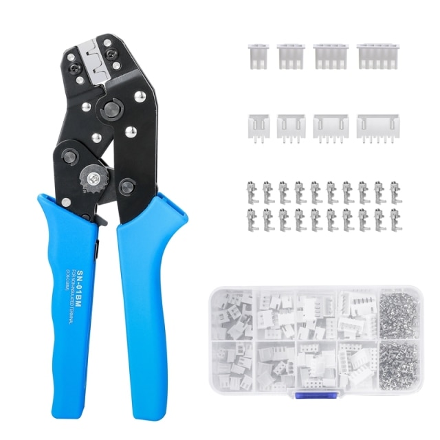 pliers 230 Terminal