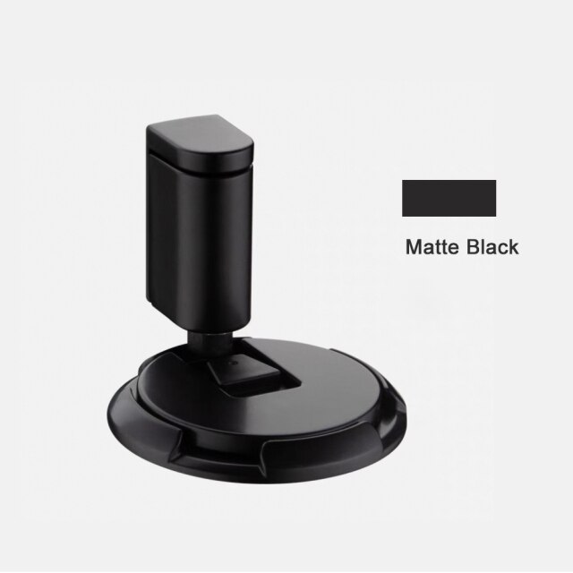 Matte Black