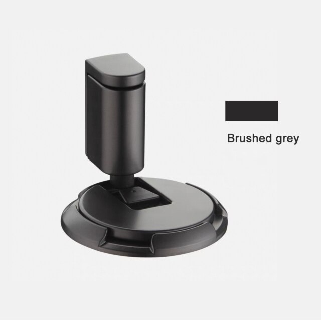 Brushed Grey