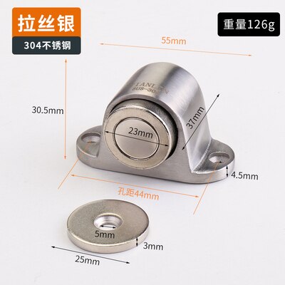 304 stainless Steel