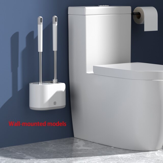 Wall-mounted models