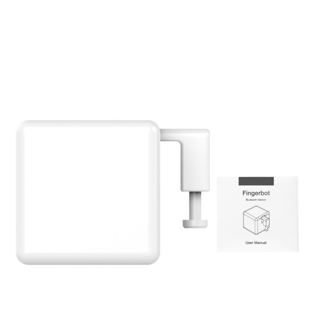 Fingerbot II White