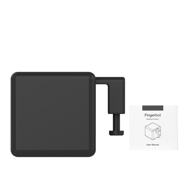 Fingerbot II black