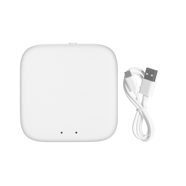 BT gateway