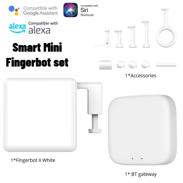 1 set
