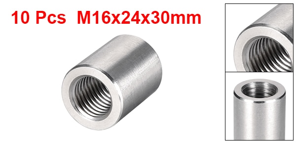 M16x24x30mm