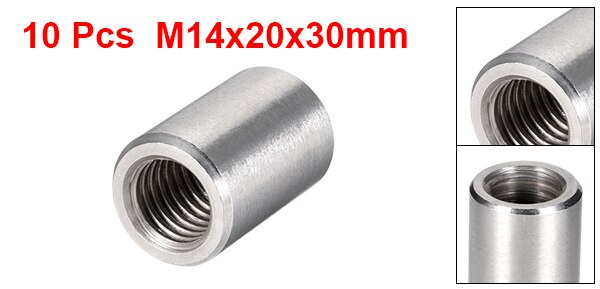 M14x20x30mm