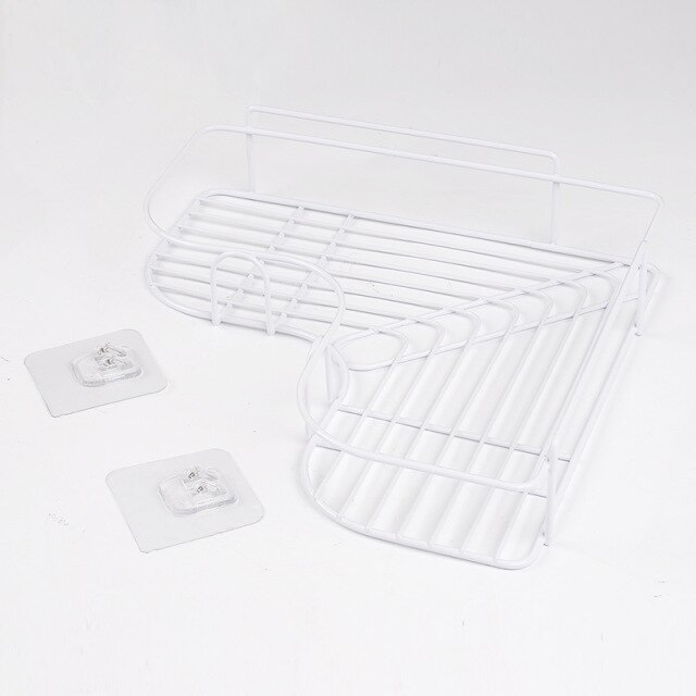 white 1pcs