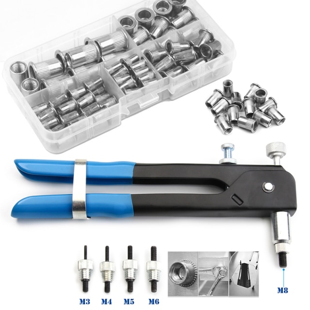 100PCS X TOOL