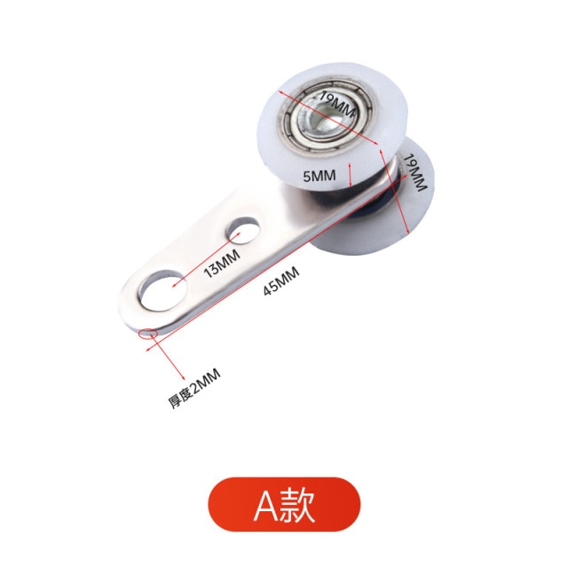 typeA 19mm