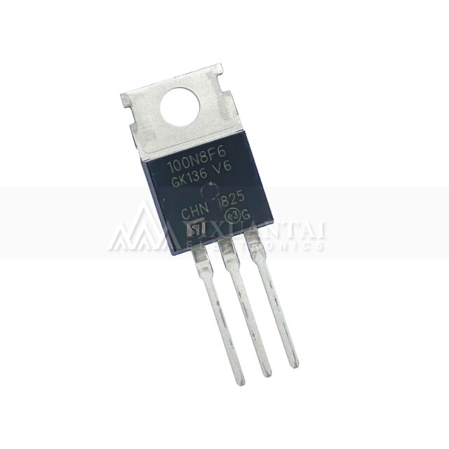 STP100N8F6