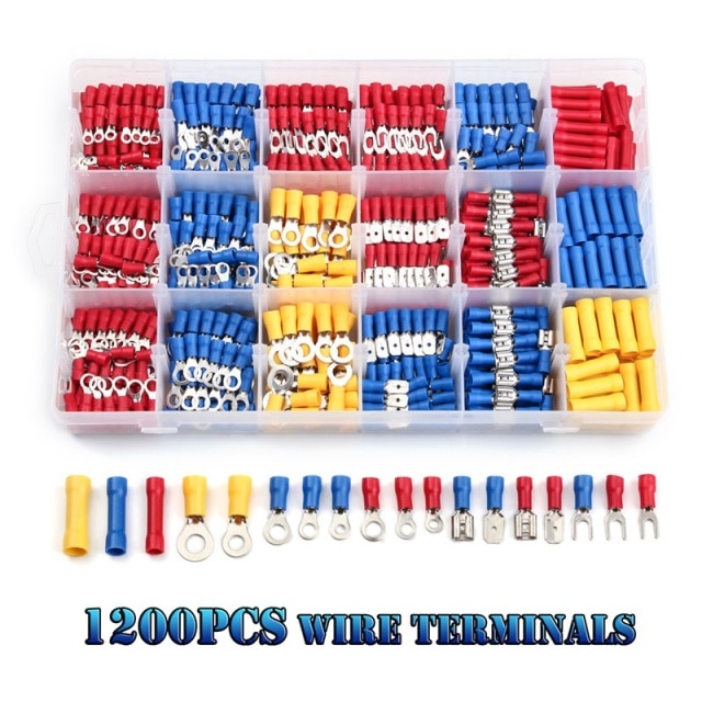 1200PCS
