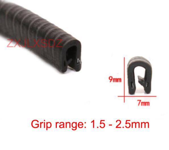 7 x 9mm