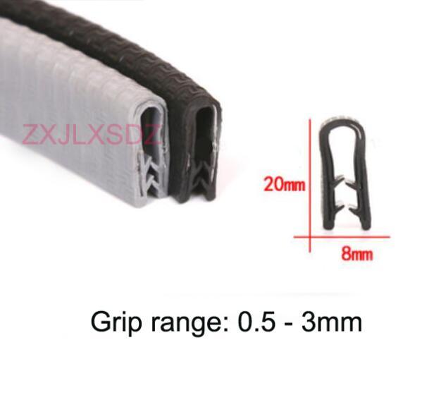 8 x 20mm