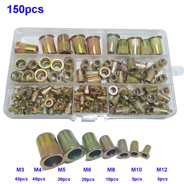 150PCS