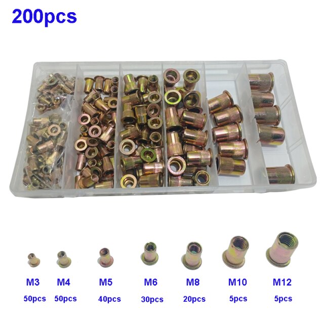 200 db