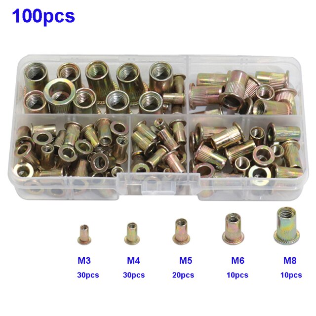 100 db