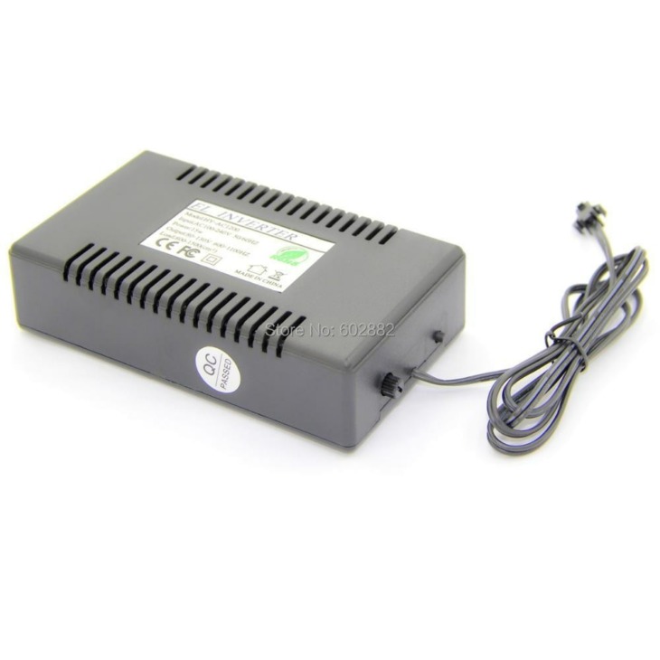 220V Inverter El Huzal (80-110 Méter Hosszú) És El Panel (800-1500Cm2 ...