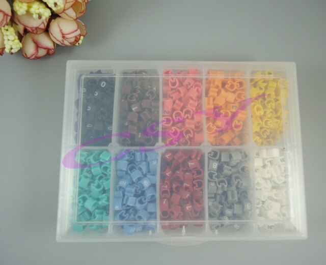 2.5mm2(1000pcs)