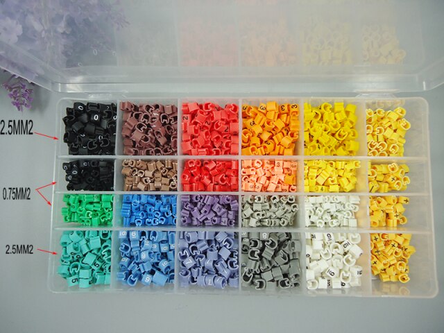 2400pcs