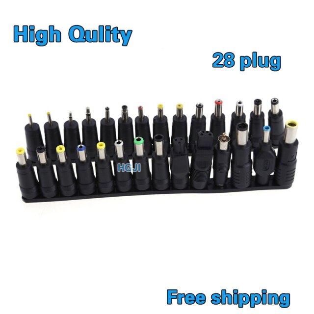 28 plug