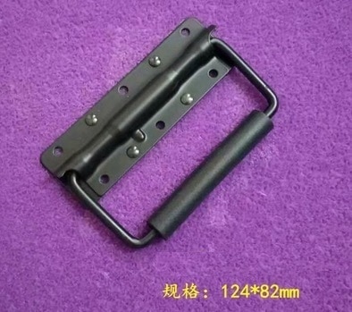 Face mount pull