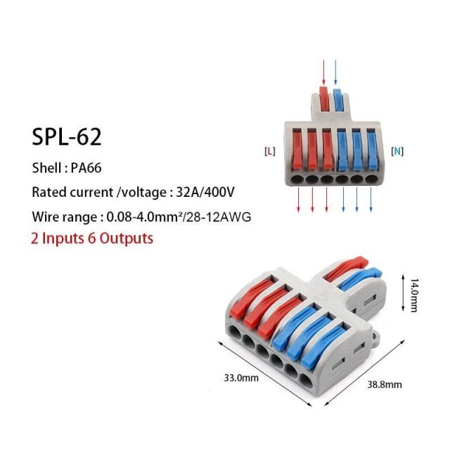 SPL-62