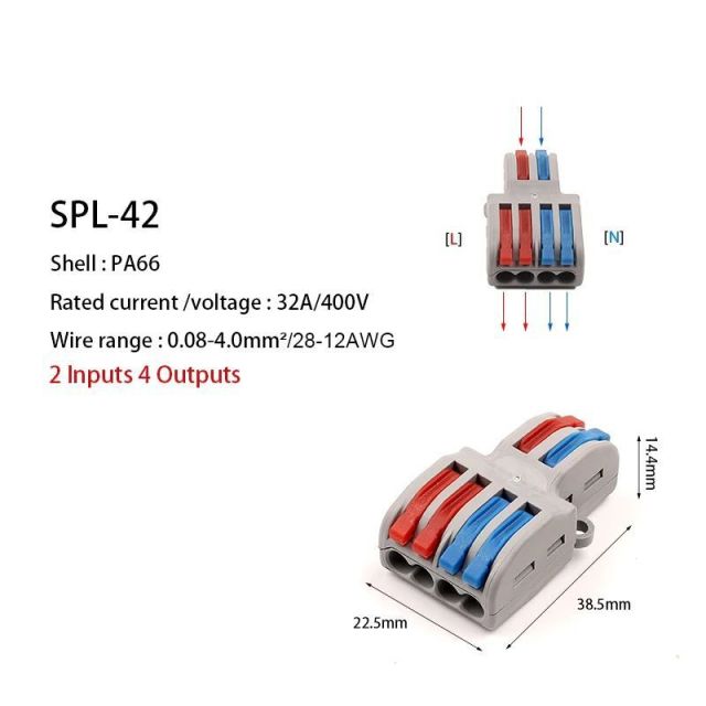 SPL-42