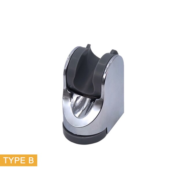 B Type Chrome