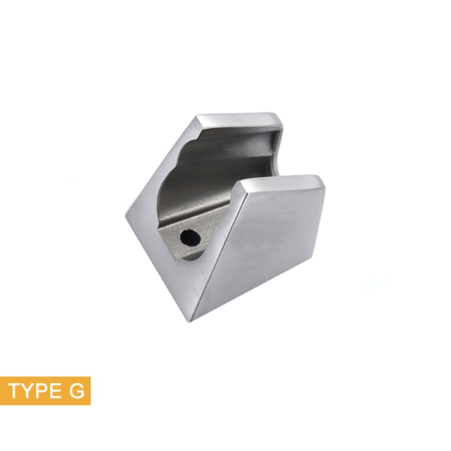 G Type Brushed