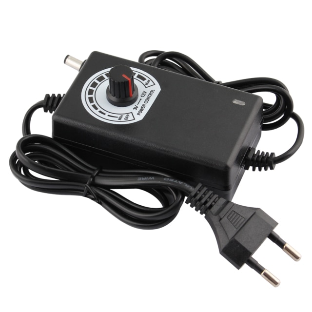 3V-12V
