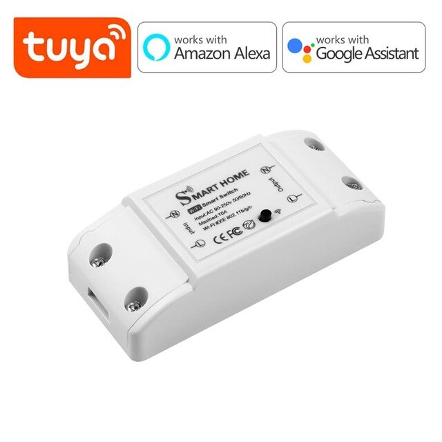 Tuya Wifi