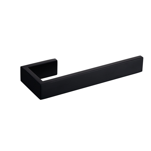Single Towel Rail