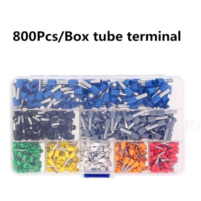 800PCS