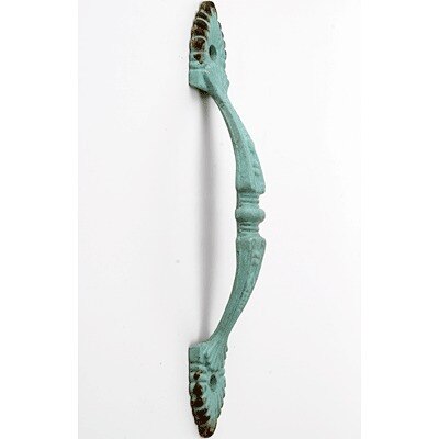 Blue cat tailCC110MM