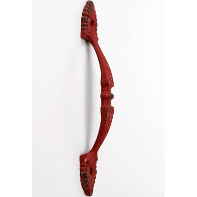 Crimson cat tail 110