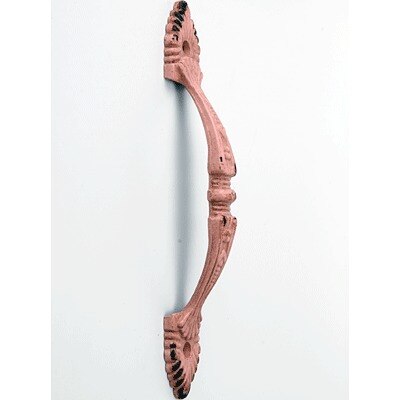 Pink cat tailCC110MM