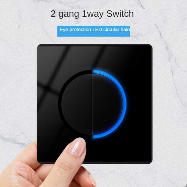 2Gang1way