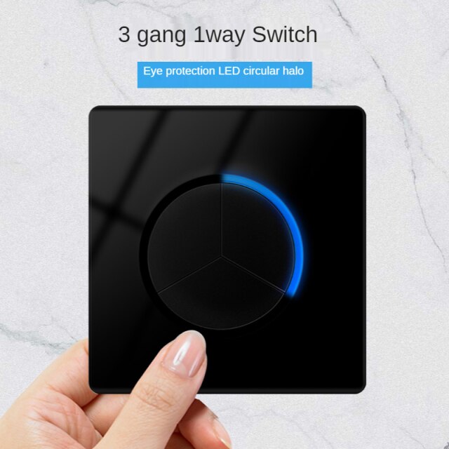 3Gang1Way