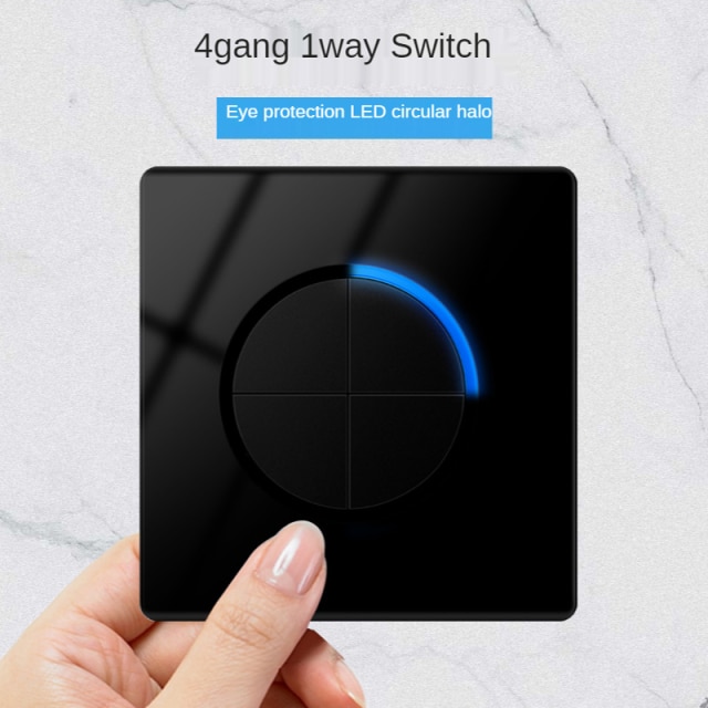 4gang1way
