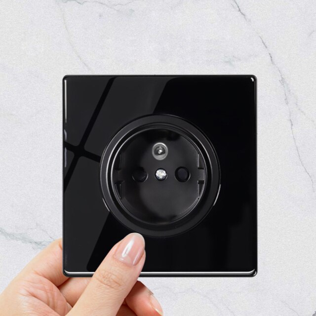 FR Socket