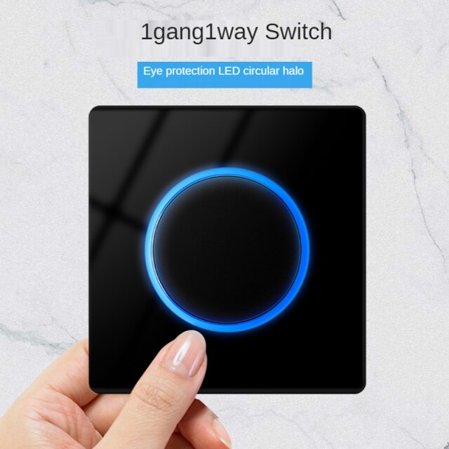 1Gang1way