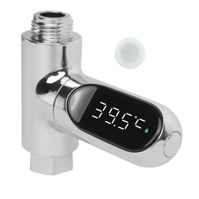 2nd -Thermometer