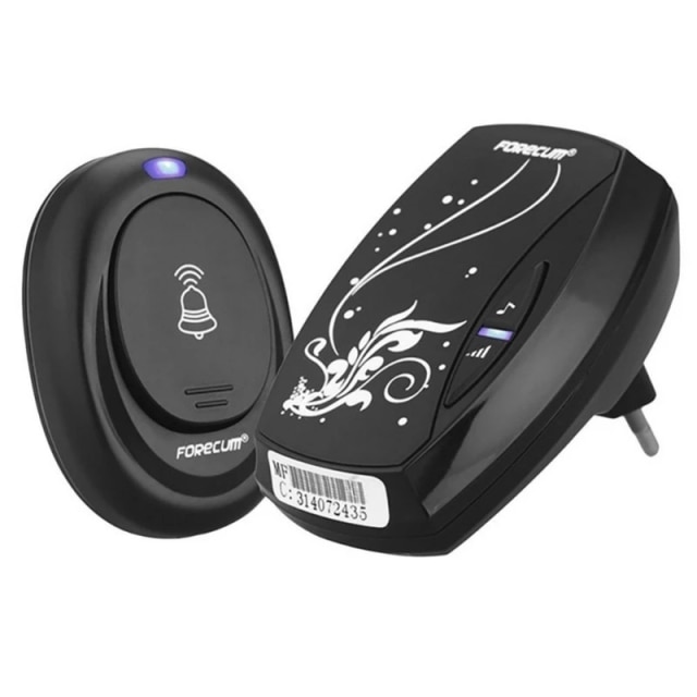 EU plug