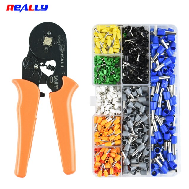 HSC8 6-4 800PCS