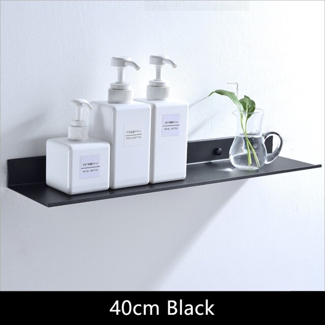 Black 40cm