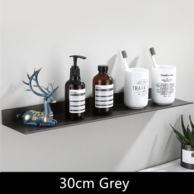 Grey 30cm
