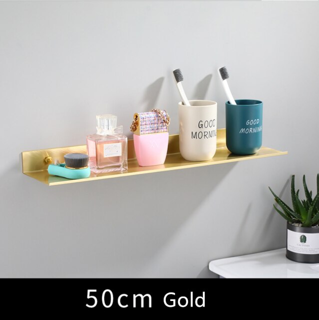 Gold 50cm