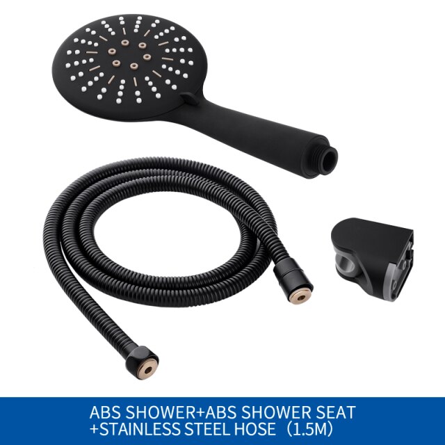 Whole Shower Set