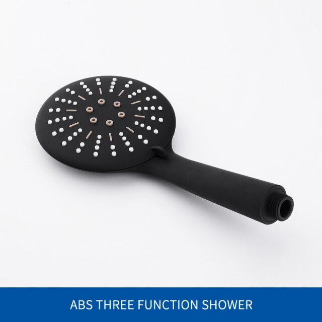 Hand Shower Only